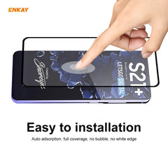 Para Samsung Galaxy S30 + ENKAY Hat-Prince F...