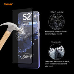 Para Samsung Galaxy S30 + ENKAY Hat-Prince F...