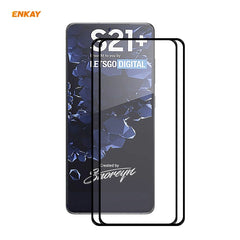 Para Samsung Galaxy S30 + ENKAY Hat-Prince F...