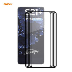 Para Samsung Galaxy S30 + ENKAY Hat-Prince F...