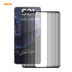 Para Samsung Galaxy S30 + ENKAY Hat-Prince F...