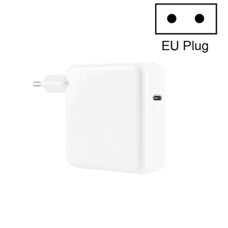 Adaptador de corriente para portátil PD-87W ...