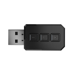 Transmisor receptor de audio Bluetooth USB