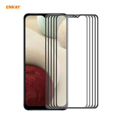 5 uds ENKAY Hat-Prince Anti-drop Full Glue v...