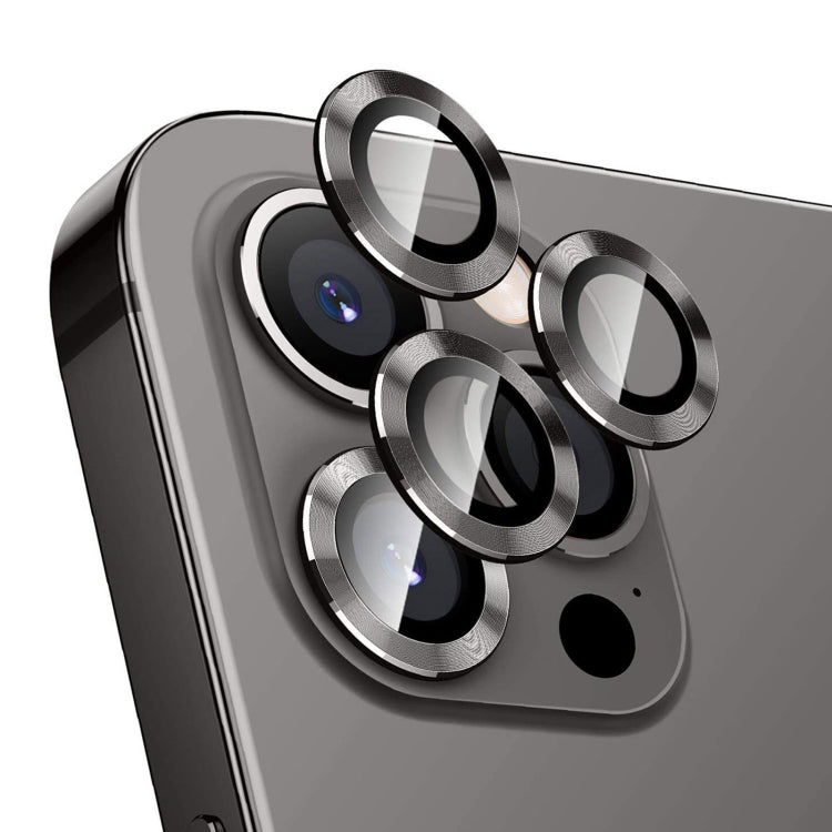 Protector de lente de cámara para iPhone 12 Pro