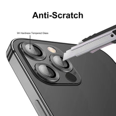 Protector de lente de cámara para iPhone 12 Pro