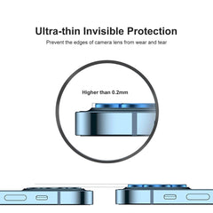 Protector de lente de cámara para iPhone 12 Pro
