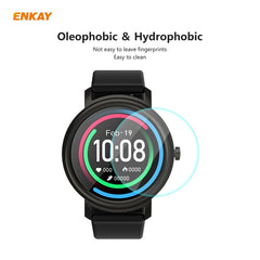 Para Xiaomi Mibro Air ENKAY Hat-Prince 0.2mm...