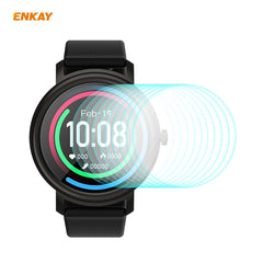 Para Xiaomi Mibro Air ENKAY Hat-Prince 0.2mm...