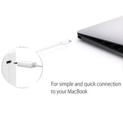 Adaptador de corriente para computadora port...