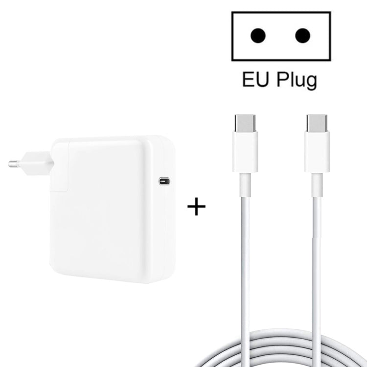 PD-96W 96W PD USB-C / Type-C Laptop Adapter ...