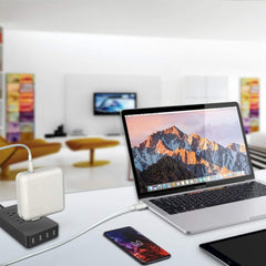 PD-96W 96W PD USB-C / Type-C Laptop Adapter ...