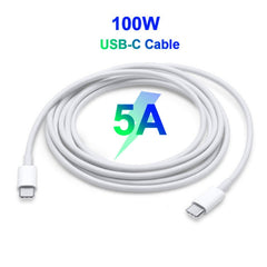 PD-96W 96W PD USB-C / Type-C Laptop Adapter ...