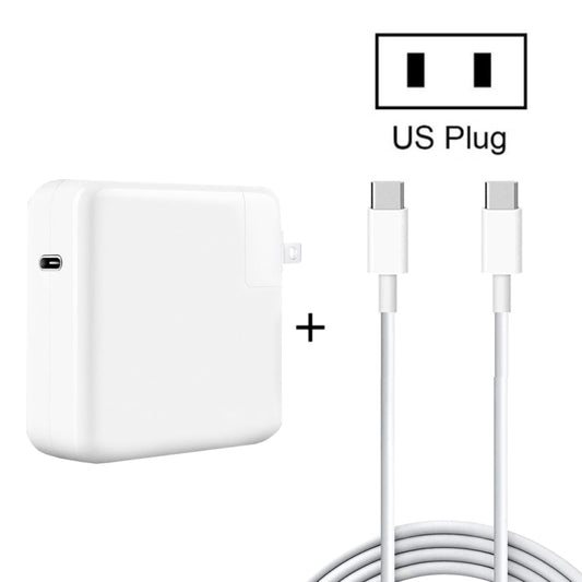 PD-96W 96W PD USB-C / Type-C Laptop Adapter ...