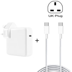 PD-96W 96W PD USB-C / Type-C Laptop Adapter ...