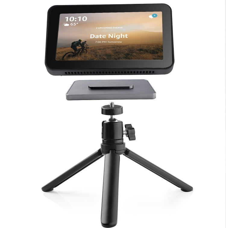 Para altavoz inteligente con pantalla Echo S...