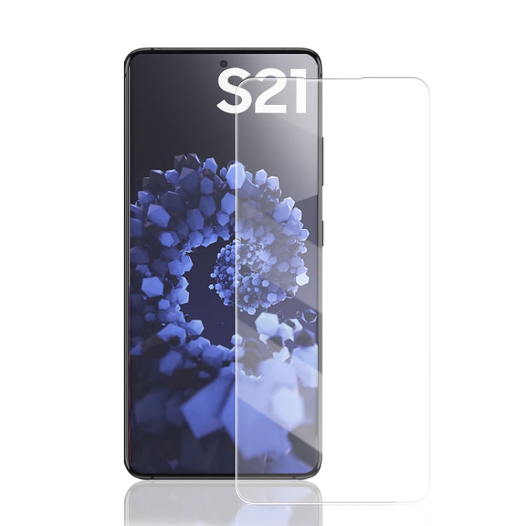 Mocolo 9H 3D Película de pantalla UV de pant...