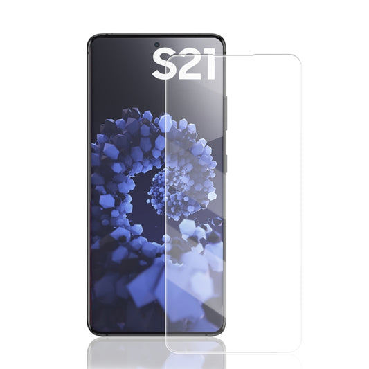Mocolo 9H 3D Película de pantalla UV de pant...