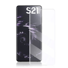 Mocolo 9H 3D Película de pantalla UV de pant...
