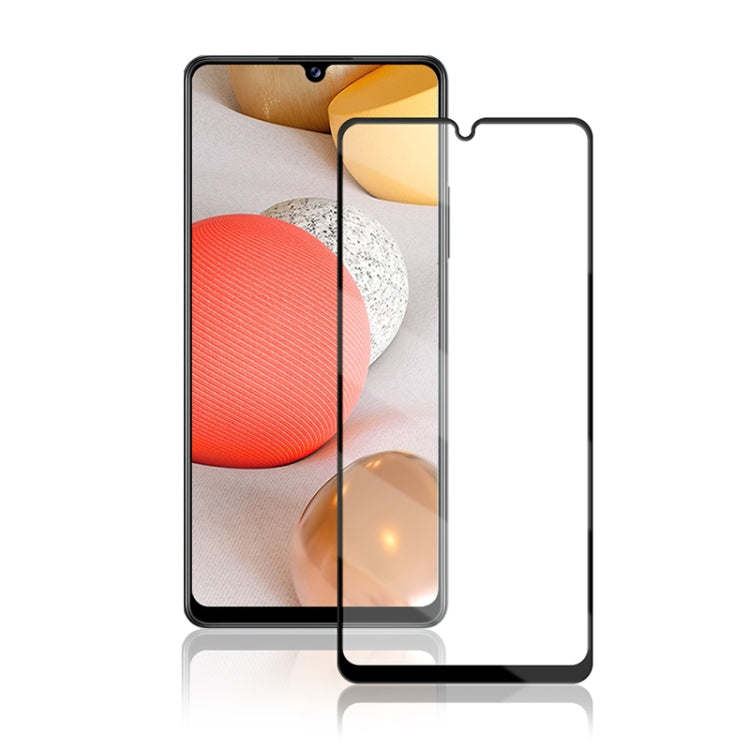 Para Samsung Galaxy A42 5G mocolo 0.33mm 9H ...