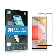 Para Samsung Galaxy A42 5G mocolo 0.33mm 9H ...