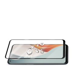 Para OnepPlus Nord N10 5G mocolo 0,33 mm 9H ...