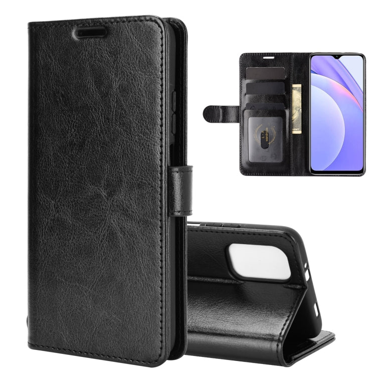 Para Xiaomi Redmi Note 9 4G R64 Texture Sing...