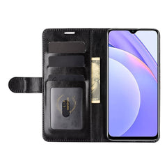 Para Xiaomi Redmi Note 9 4G R64 Texture Sing...
