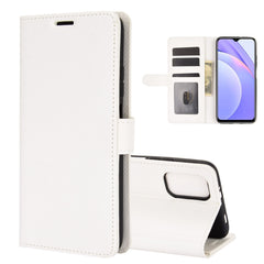 Para Xiaomi Redmi Note 9 4G R64 Texture Sing...