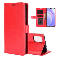 Para Xiaomi Redmi Note 9 4G R64 Texture Sing...