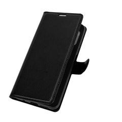 Para Xiaomi Redmi Note 9 4G Litchi Texture F...