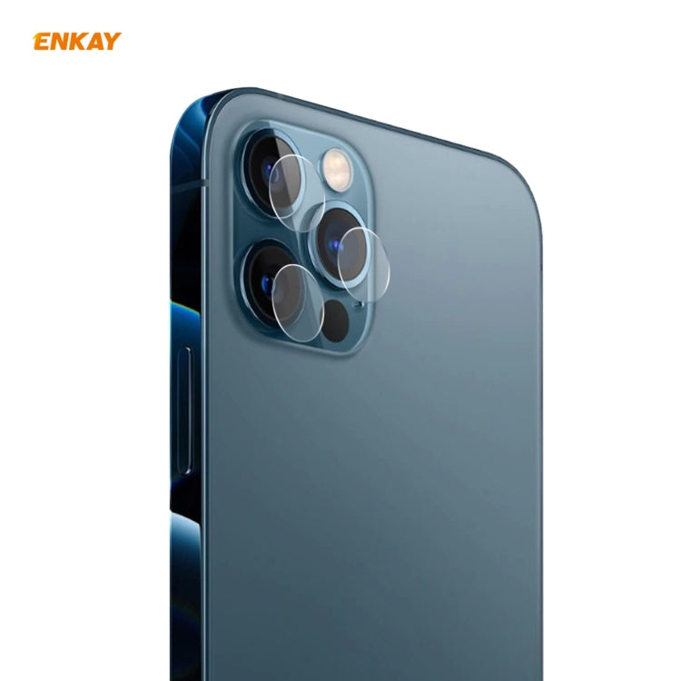 Para iPhone 12 Pro / 12 Pro Max ENKAY Hat-Pr...