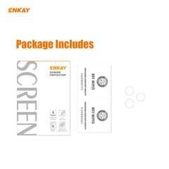 Para iPhone 12 Pro / 12 Pro Max ENKAY Hat-Pr...
