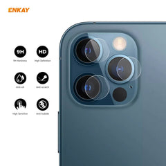 Para iPhone 12 Pro / 12 Pro Max ENKAY Hat-Pr...