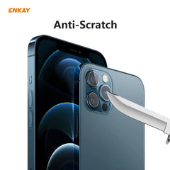 Para iPhone 12 Pro / 12 Pro Max ENKAY Hat-Pr...