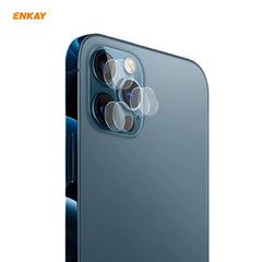 Para iPhone 12 Pro / 12 Pro Max ENKAY Hat-Pr...