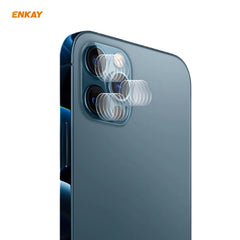 Para iPhone 12 Pro / 12 Pro Max ENKAY Hat-Pr...