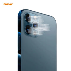 Para iPhone 12 Pro / 12 Pro Max ENKAY Hat-Pr...