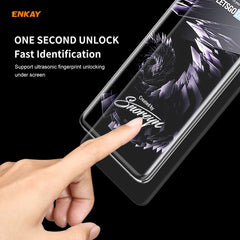 Hat-Prince ENKAY Estuche transparente de TPU...