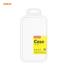 Hat-Prince ENKAY Estuche transparente de TPU...