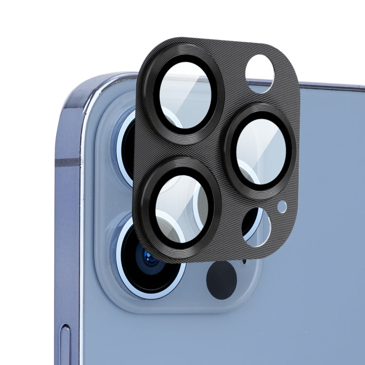 Protector de lente de cámara para iPhone 13 Pro / 13 Pro Max