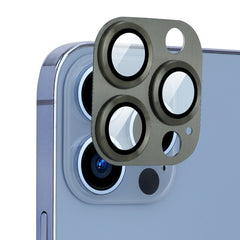 Protector de lente de cámara para iPhone 13 Pro / 13 Pro Max