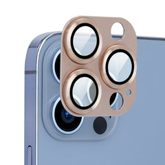 Protector de lente de cámara para iPhone 13 Pro / 13 Pro Max
