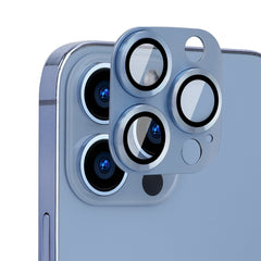Protector de lente de cámara para iPhone 13 Pro / 13 Pro Max
