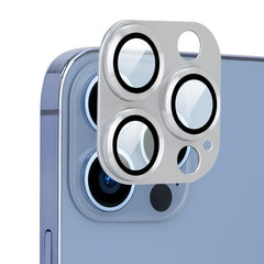 Protector de lente de cámara para iPhone 13 Pro / 13 Pro Max