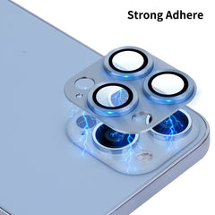 Protector de lente de cámara para iPhone 13 Pro / 13 Pro Max