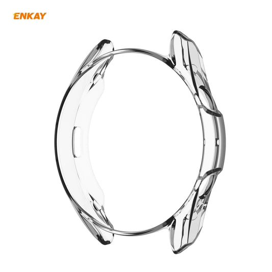 2 en 1 ENKAY Hat-Prince Estuche de TPU suave...