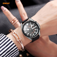 2 en 1 ENKAY Hat-Prince Estuche de TPU suave...