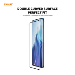 Para Xiaomi Mi 11 ENKAY Hat-Prince 0.26mm 9H...