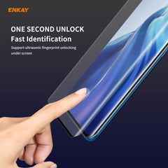 Para Xiaomi Mi 11 ENKAY Hat-Prince 0.26mm 9H...